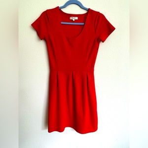 Madewell Dress-Like New!